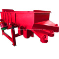 Types of Vibrating Screen Linear Shaking Screen Equipment